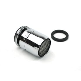 Luftfilter kulled M24x1 mm. utv.gänga