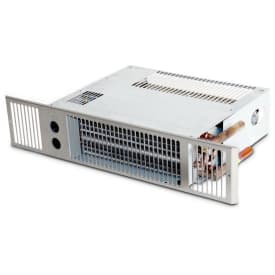Eveco SpaceSaver SS3 fläktkonvektor