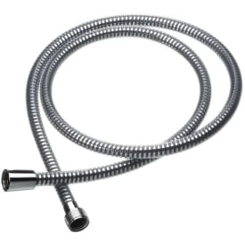 Oras dusjslange, 2 meter, krom