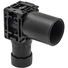 Uponor Smart Aqua Plus veggboks Q&E M7, 18 x 1/2", 28/23