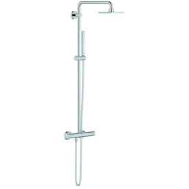 Grohe Euphoria 150 duschset, krom