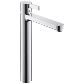 Hansgrohe Metris 260 tvättställsblandare, krom