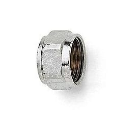 Trykkmutter 1/2"x10mm