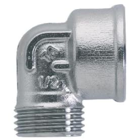 IMI TA FPL vinkel, muffe/nippel 1/2"