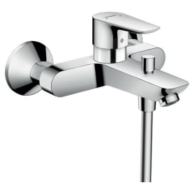 Hansgrohe Talis E kararmatur krom