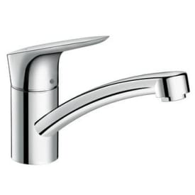 Hansgrohe Logis 120 köksblandare, krom