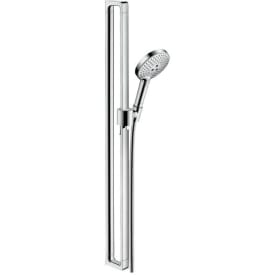 Hansgrohe  Axor Citterio E dusjsett, krom