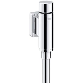 Grohe Rondo trykkventil til urinal, krom