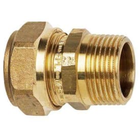 FPL tippunion 3/4"x22mm