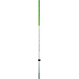 LaserLiner flexi mätsticka plus grön