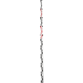 Laserliner teleskopbord, 4 m