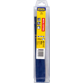 Irwin bajonettsagblad, 200 mm, for metall, 25 stk
