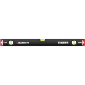 Hultafors 60cm PV vaterpas