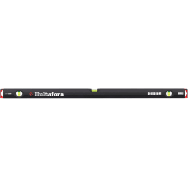 Hultafors vaterpass aluminium ap/PV 10cm