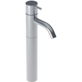Vola HV1+170 servantbatteri, krom