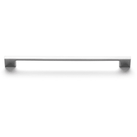 Svedbergs greb, nr. 5, cc 256 mm, krom