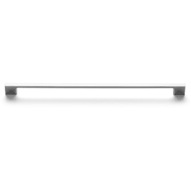 Svedbergs greb, nr. 5, cc 480 mm, krom
