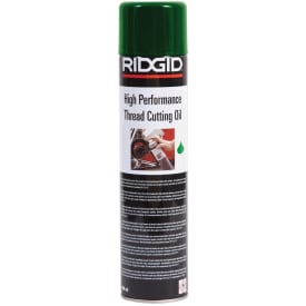 Ridgid skæremiddel 500 ml, syntetisk spray