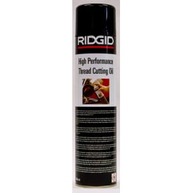 Ridgid mineralsk skræremiddel på spray - 600ml