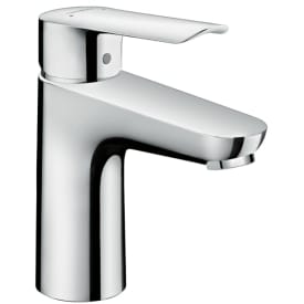 Hansgrohe Logis E 100 håndvaskarmatur, krom