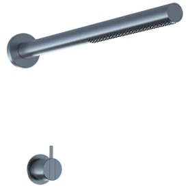 Vola 2281ST duschset, krom