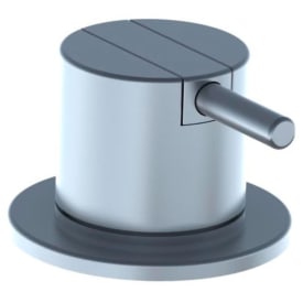 Vola SC1 badekarbatteri, stål