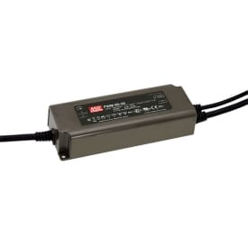 LED Driver PWM-90-24, 24VDC 3,75A 90W, IP67