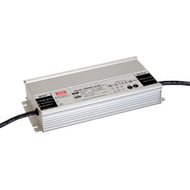LED-driver HLG-480H-24B, 24VDC 20A 480W, IP67
