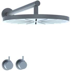 Vola 5261 dusjsett, stål