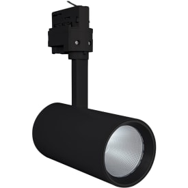 Ledvance Tracklight 3F skinnespot, sort