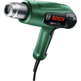 Bosch varmluftspistol EASYHEAT 500, 1600 W