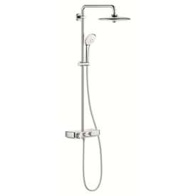 Grohe Euphoria SmartControl 260 dusjsett, krom