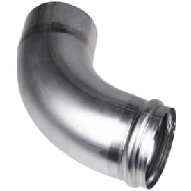 90 mm x 72° Ejector Sink Plasticmo