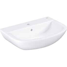 Grohe Bau Ceramic servant, 60,9x44,2 cm, hvit