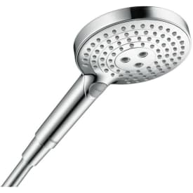 Hansgrohe Raindance Select S 120 hånddusj, krom