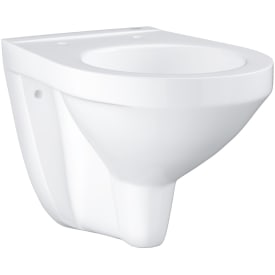 Grohe Bau vegghengt toalett, hvit
