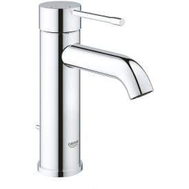 Grohe Essense s-size servantbatteri, krom