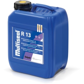 Multiseal rensemiddel R 13, 5,0 l