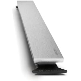 Unidrain HighLine Panel rist, 1200 mm, rustfritt stål