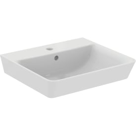 Ideal Standard Connect Air servant, 50x45 cm, hvit