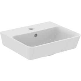 Ideal Standard Connect Air servant, 40x35 cm, hvit