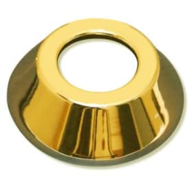 Rosett ø 77 x 32 mm høyde 30 mm