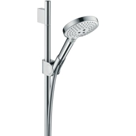 Axor Uno duschset, krom
