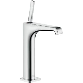 Axor Citterio E 190 tvättställsblandare, krom