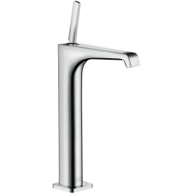 Axor Citterio E 250 tvättställsblandare, krom
