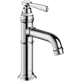 Axor Montreux 100 tvättställsblandare, krom