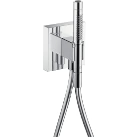 Axor Starck Porter 120 duschset, krom