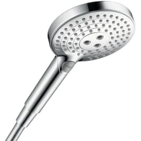 Hansgrohe Raindance Select S hånddusj, krom