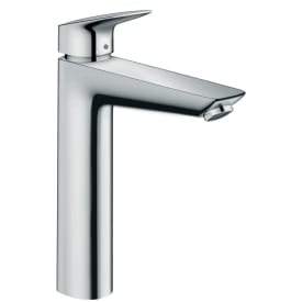 Hansgrohe Logis 190 håndvaskarmatur, krom