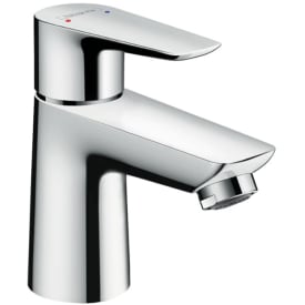 Hansgrohe Talis E 80 servantbatteri, krom